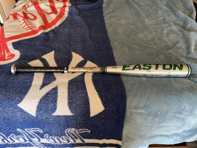 -3 33” Easton B5