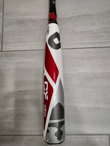DeMarini CF (CF ZEN) 2017 CBC17 / WTDXCBC17 (CBC-17) 31" 31/28 -3 Drop 3 BBCOR Baseball Bat