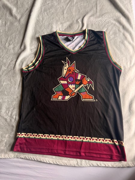 Black Used Men's  Shirt