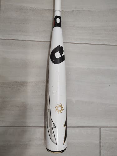 DeMarini Voodoo VBC19 (VBC-19) 31" 31/28 -3 Drop 3 BBCOR Baseball Bat