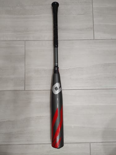 DeMarini CF ZEN 2019 CB519/WTDXCB519 (CB5-19 / WTDXCB5-19) 32" 32/27 -5 Drop 5 USSSA Baseball Bat
