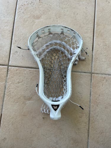 Used Attack & Midfield Strung DNA Head