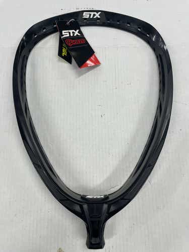 Used Stx Shield Lacrosse Mens Heads