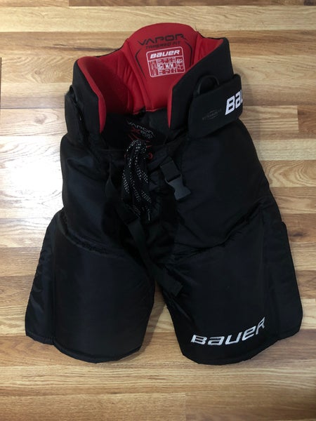 Senior Medium Bauer vapor x800 lite Hockey Pants