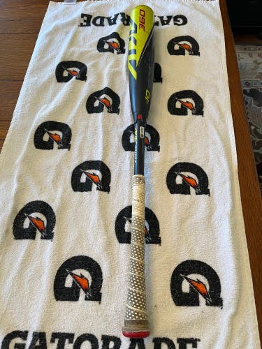 Composite (-10) 20 oz 30" ADV 360 Bat