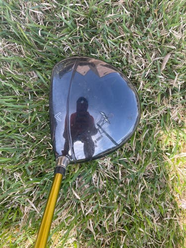 Junior Callaway Right Handed ft-5 Driver