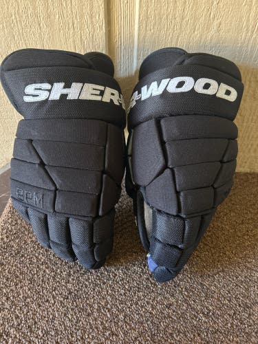 Sher-Wood 13"  BPM 120 Gloves