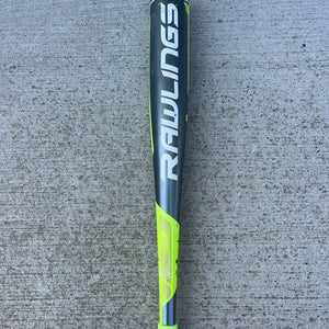BBCOR Certified Rawlings (-3) 29 oz 32" 5150 Bat