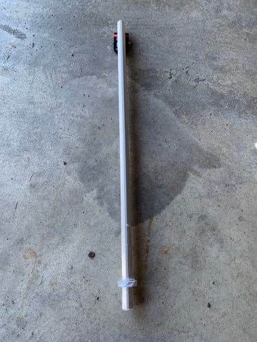 New Maverik Mission Blank Shaft