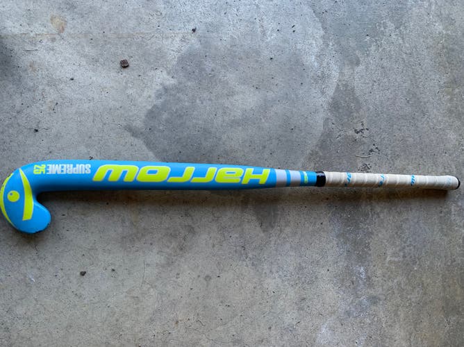 Used Harrow Field Hockey Stick