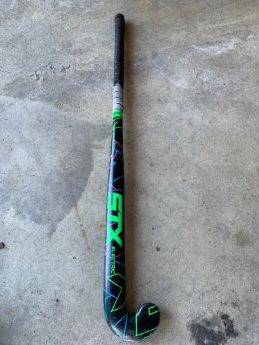 Used STX Field Hockey Stick