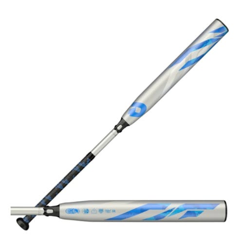 New 2019 DeMarini Composite CF Zen Bat 31" 20 oz (-11)