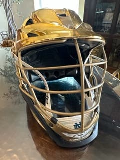 New Player's Cascade S Helmet
