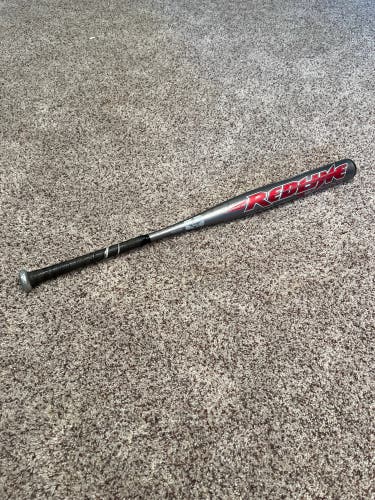 Easton Redline Softball Bat 34in 28oz 2.25 Barrel