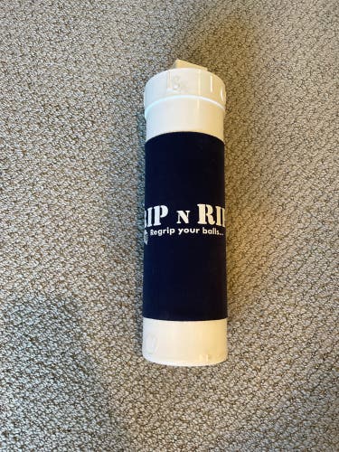 Lacrosse Ball Refurbisher