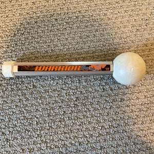 Lacrosse Pocket Pounder