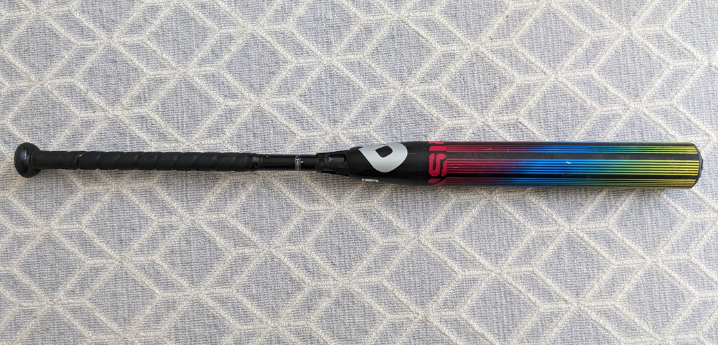 DeMarini Prism Composite Bat (-10) 33" 23 oz
