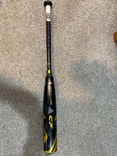 2020 DeMarini CF (-8) 22 oz 30" USSSA Used