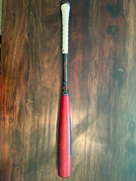 Used BBCOR Certified 2022 Louisville Slugger Composite Select PWR Bat (-3) 30 oz 33"