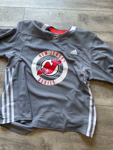 Devils Practice Jersey
