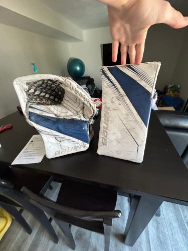 Regular Pro Stock Supreme 2S Pro