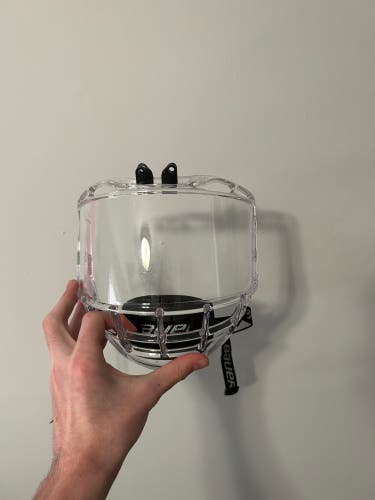 Large Bauer Shield Concept 3 Full Shield