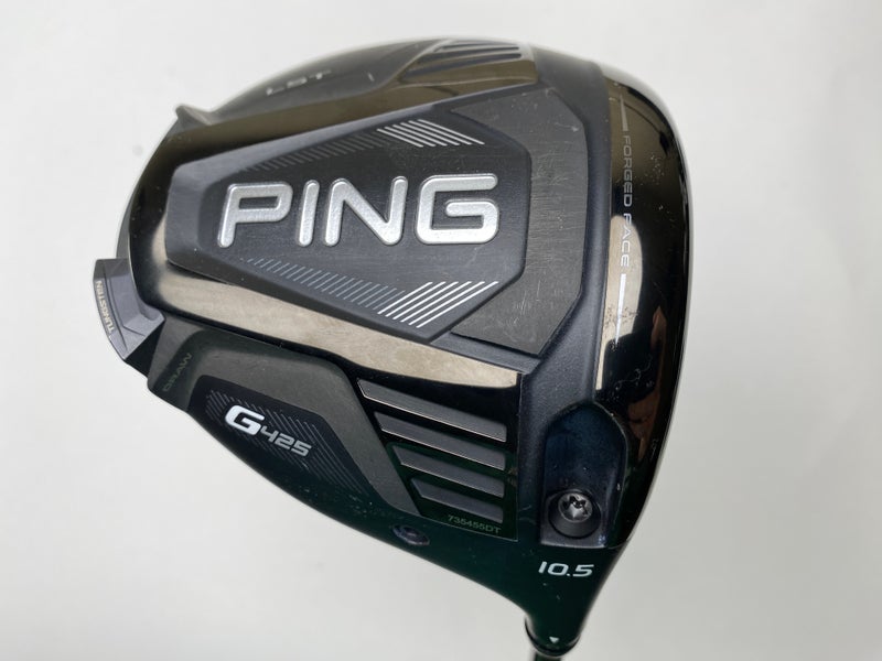 Ping G425 LST Driver 10.5* Alta Distanza 40g Senior Graphite Mens