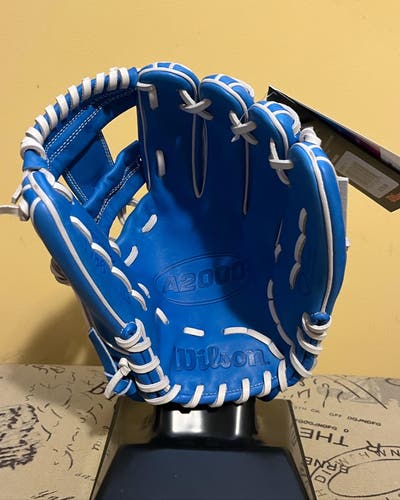 Infield 11.5" A2000 1786 Baseball Glove