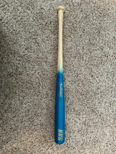 Used Wood (-5) 25 oz 30" BamBooBat Bat