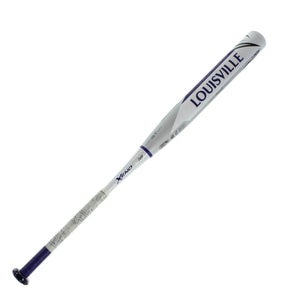 Like New Louisville Slugger XENO 33" 23 oz  (-10) Fastpitch Softball Bat