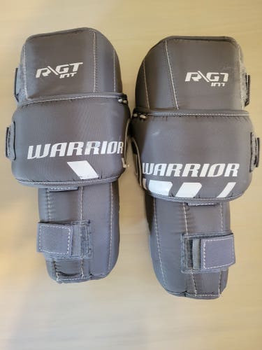 Warrior Ritual GT INTERMEDIATE Knee Pads