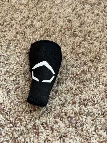 Evo thumb shield W/ Free Nail Stickers