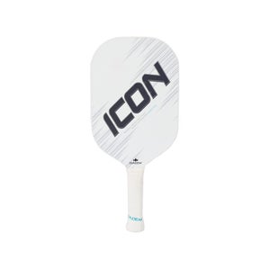 Diadem Icon v2 Pickleball Paddle | USAPA Approved | Carbon Fiber High