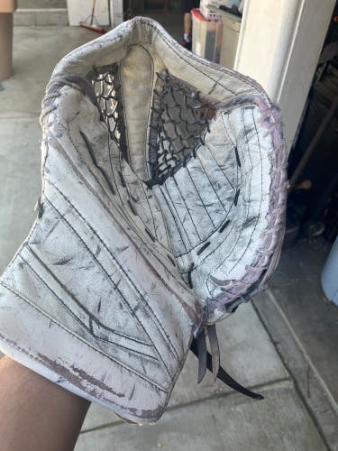 Used Regular Pro Stock Extreme flex 2