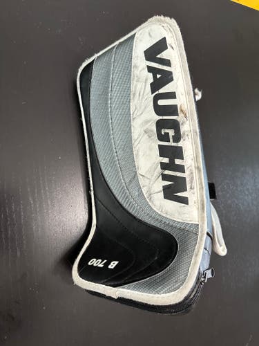 Used Regular Vaughn B 700