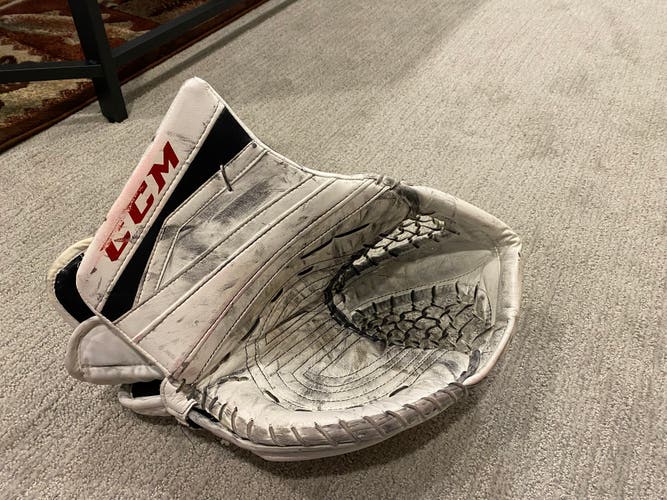 Used Regular Pro Stock Extreme Flex II  Pro