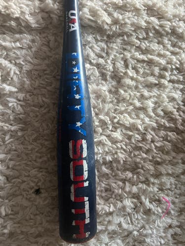 2020 Composite 20 oz 30" Dirty South MADE