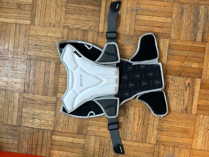 Epoch Committed Academy Integra Shoulder Pads