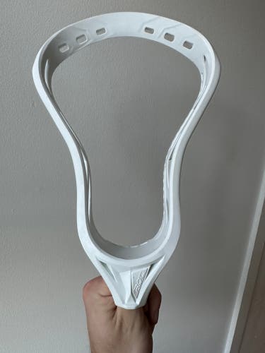 New ROC Defensive True Lacrosse Head