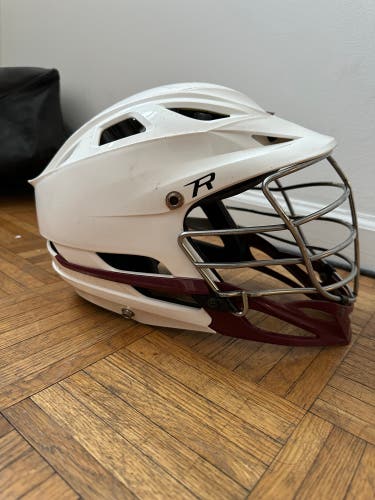 Used Cascade R Helmet