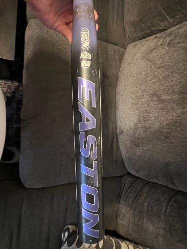 2021 Composite 27 oz 34" Fab 4 Wolf Bat