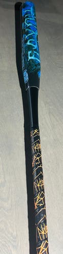 Anarchy Bayou 220 USSSA slow pitch softball bat