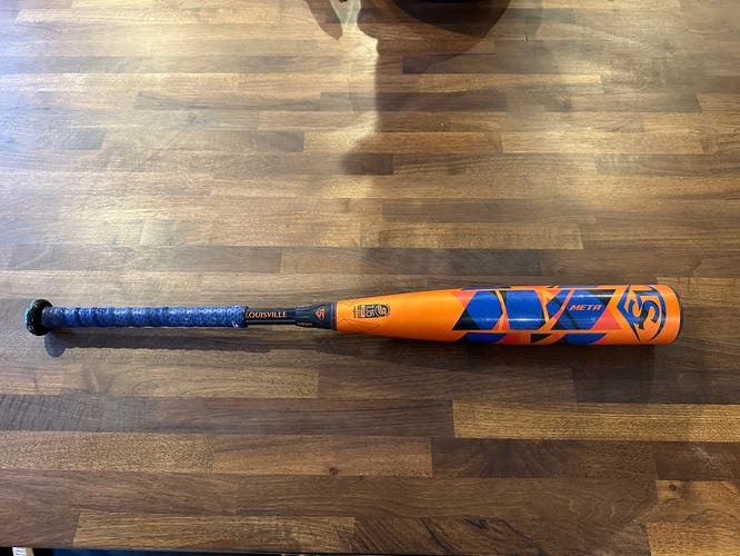 2021 Composite (-8) 22 oz 30" Meta Bat