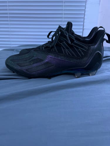 Molded Cleats Low Top adizero