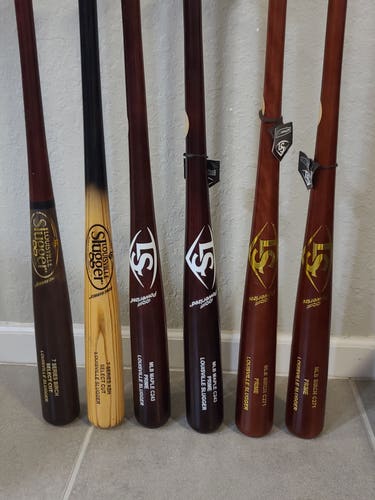 Louisville Slugger MLB Prime Maple C243 32"