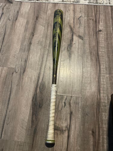 2022 Alloy (-3) 29 oz 32" Stinger Missile Bat