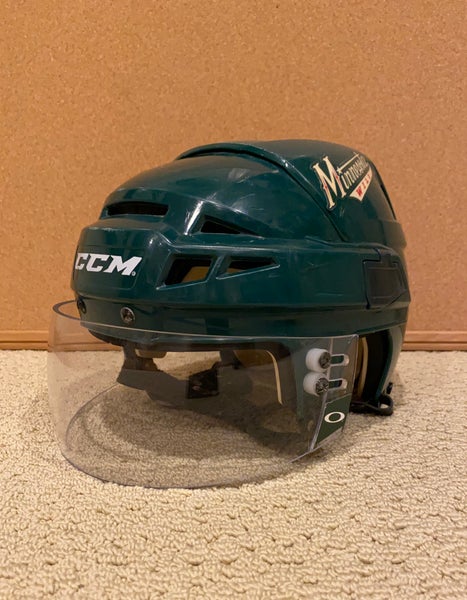 LA Kings Game-Used Helmets – Lakingsgameused