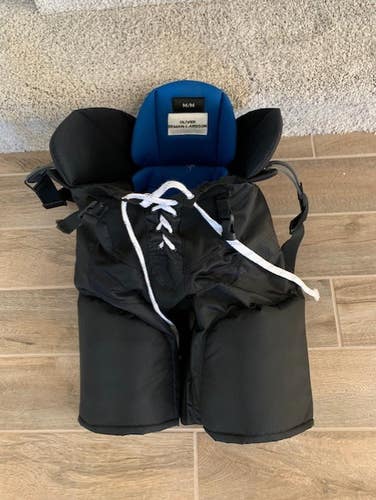 Pro Stock Arizona Coyotes Bauer Nexus OEL Pants Medium