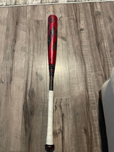 2022 Composite (-3) 28 oz 31" Select PWR Bat