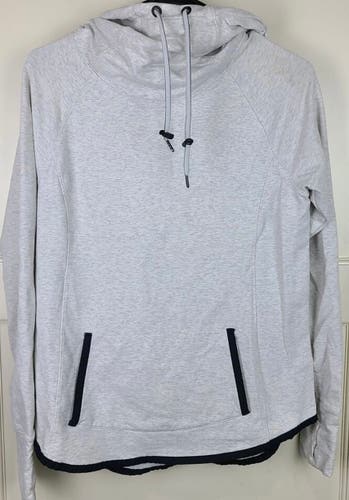 Athleta Sentry Hoodie Sweatshirt Women’s Small. Excellent Pre-Owned Condition